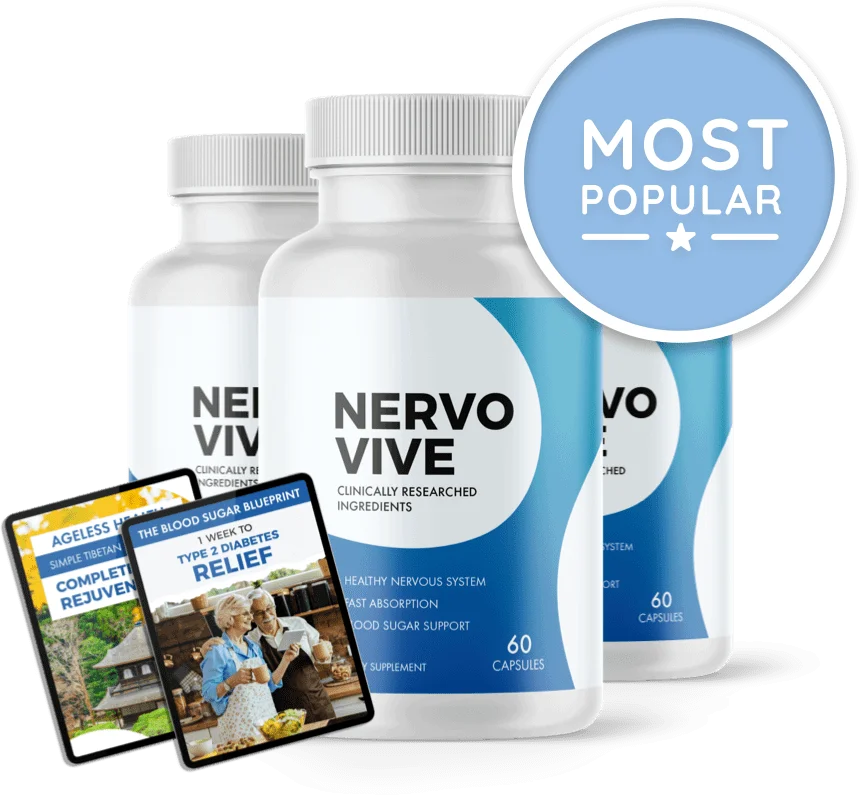 nervovive official website